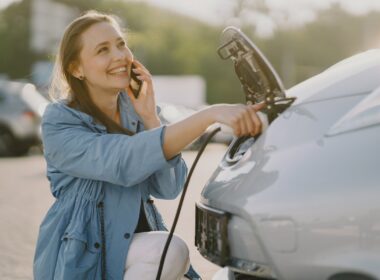 Mobilità Elettrica Aziendale - Centro Energia