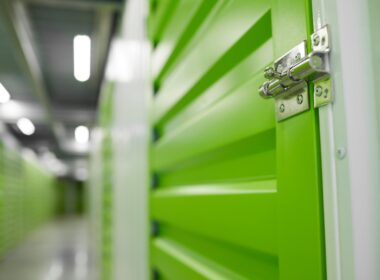 Sistemi di accumulo industriali