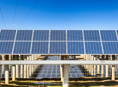 Impianti fotovoltaici aziende - centro Energia