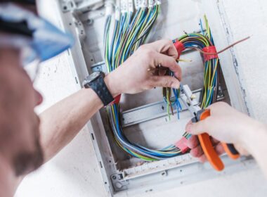 impianti elettrici - centro energia