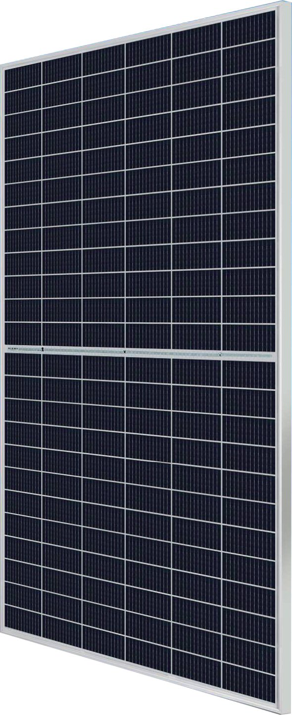 Fotovoltaico Centro Energia 1